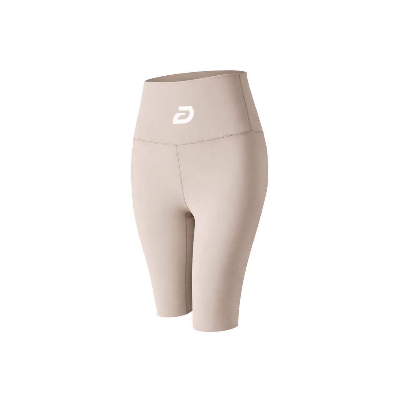 DBIS High Waist Seamless Short Leggings - DBISFIT