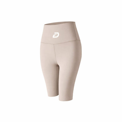 DBIS High Waist Seamless Short Leggings - DBISFIT