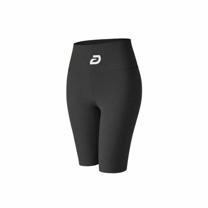 DBIS High Waist Seamless Short Leggings - DBISFIT