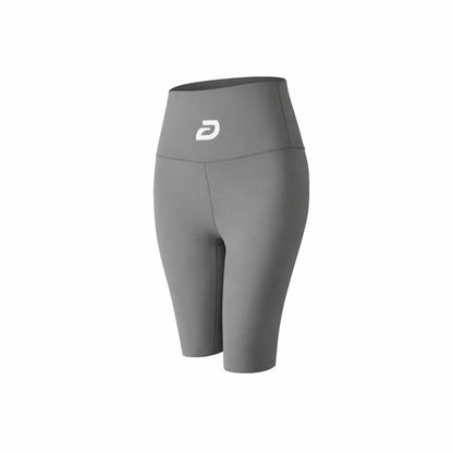 DBIS High Waist Seamless Short Leggings - DBISFIT