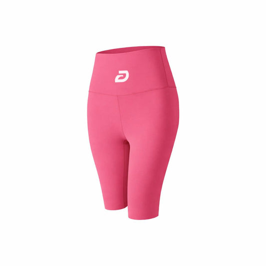 DBIS High Waist Seamless Short Leggings - DBISFIT