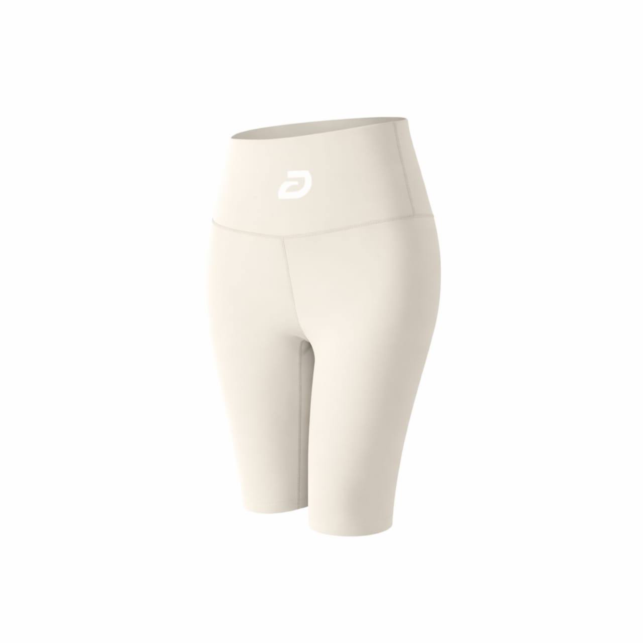 DBIS High Waist Seamless Short Leggings - DBISFIT