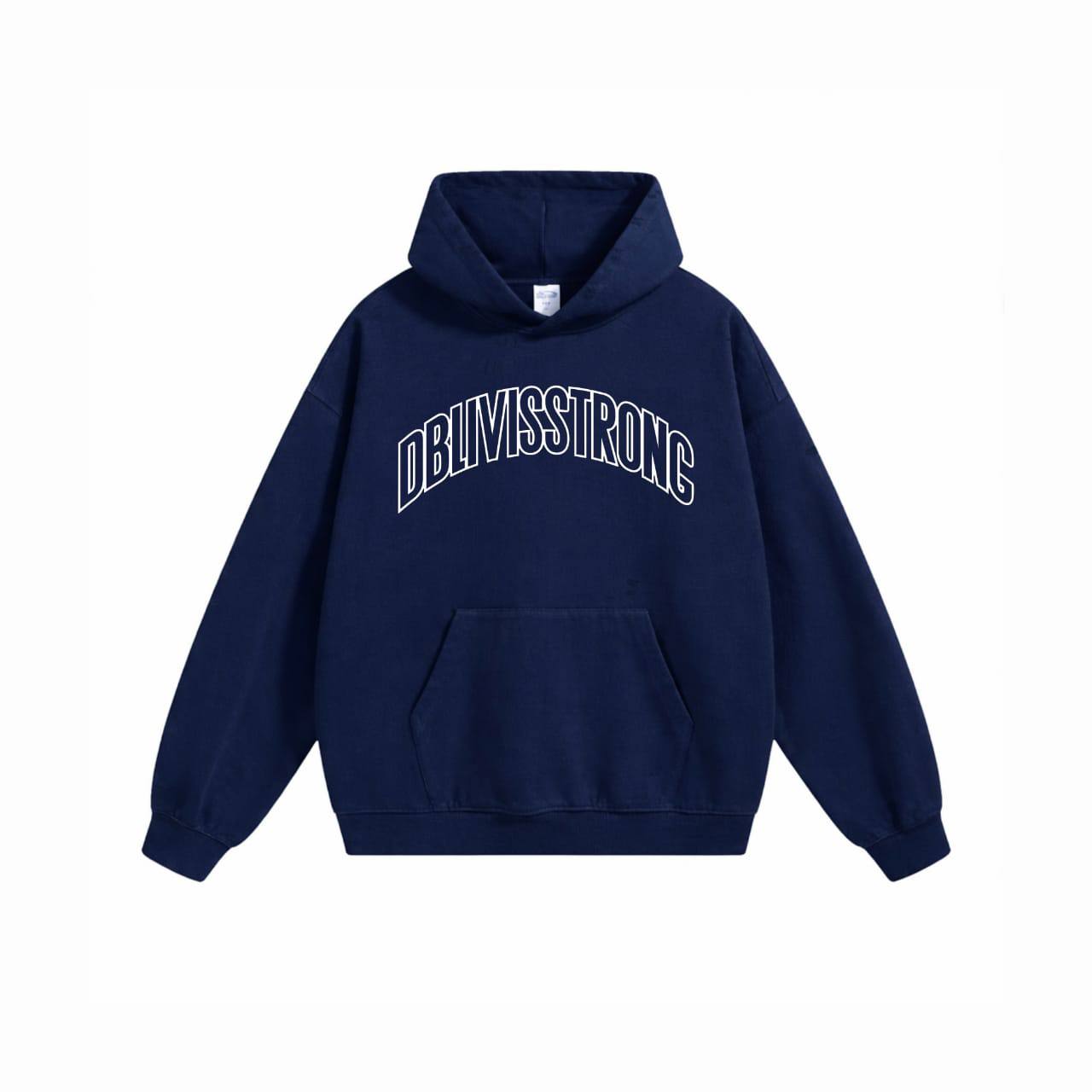 DBIS Hoodie - DBISFIT