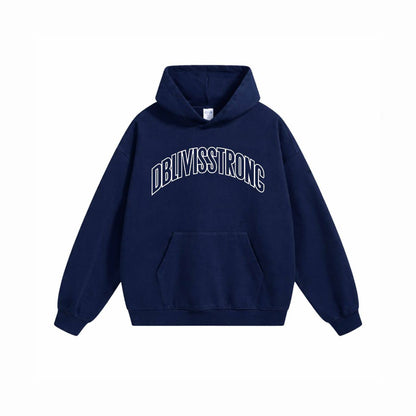 DBIS Hoodie - DBISFIT