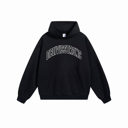 DBIS Hoodie - DBISFIT