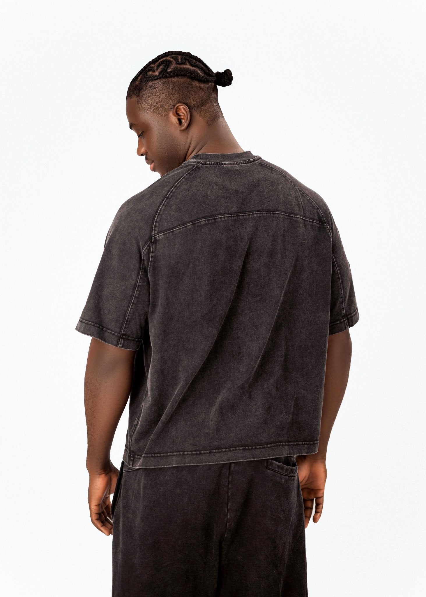 DBIS Oversize Tee Unisex - DBISFIT