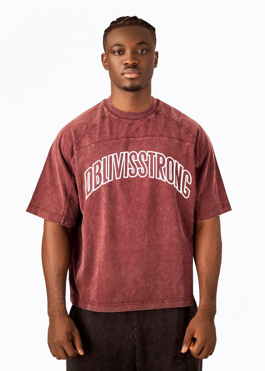 DBIS Oversize Tee Unisex - DBISFIT