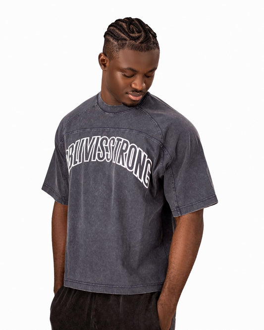 DBIS Oversize Tee Unisex - DBISFIT