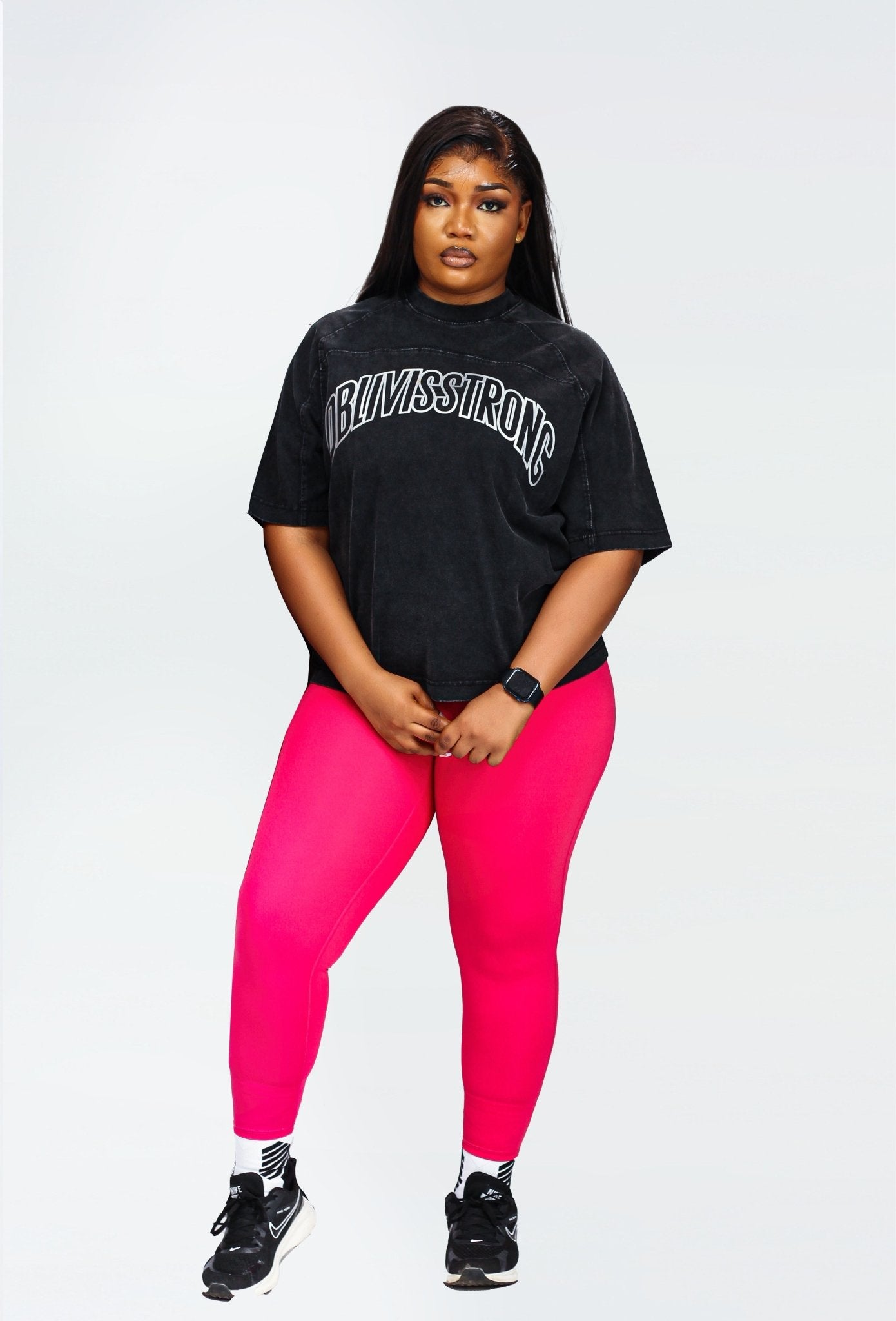 DBIS Oversize Tee Unisex - DBISFIT