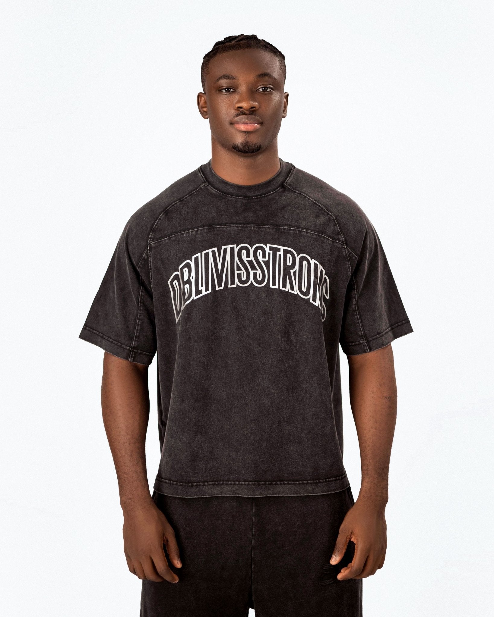 DBIS Oversize Tee Unisex - DBISFIT