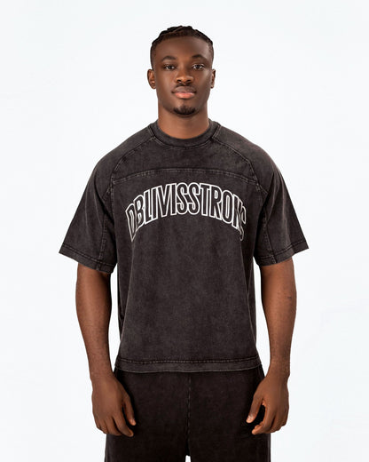 DBIS Oversize Tee Unisex - DBISFIT