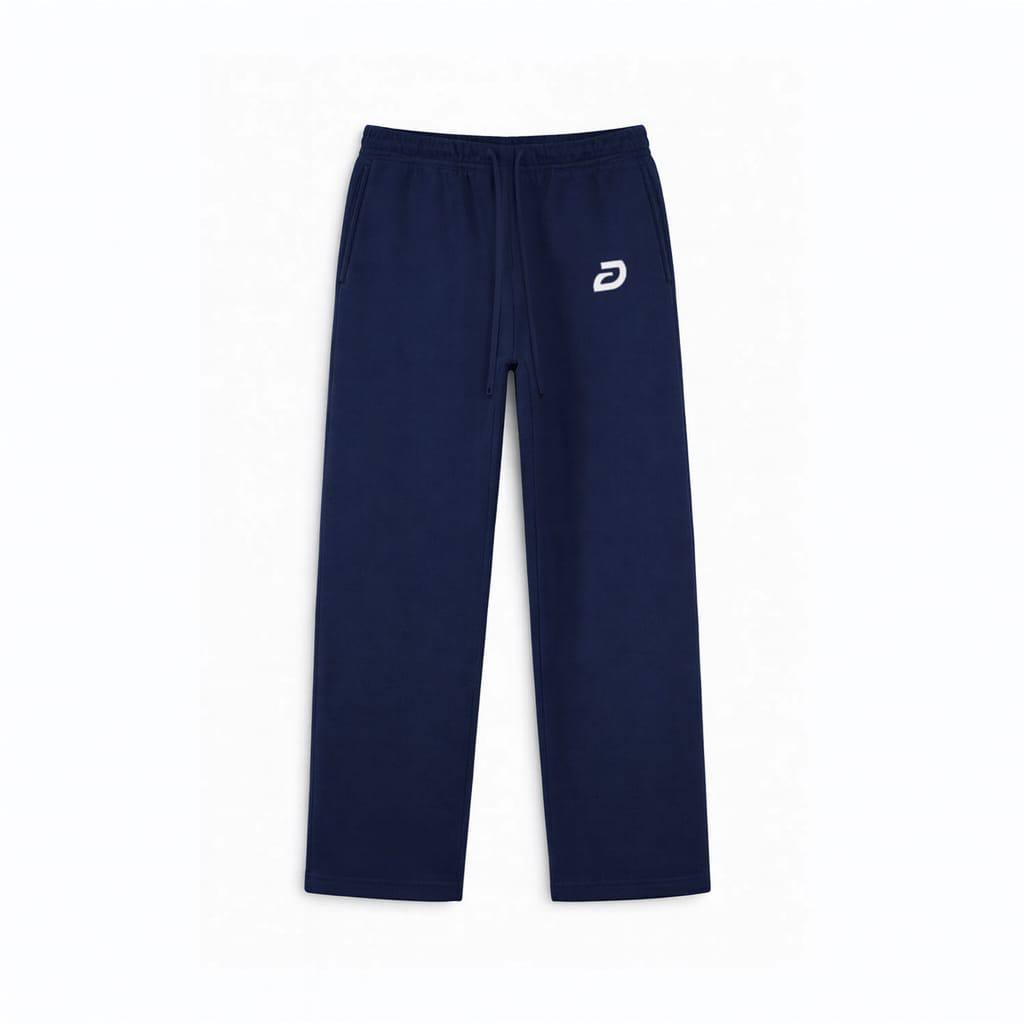 DBIS Straight Leg Pants - DBISFIT