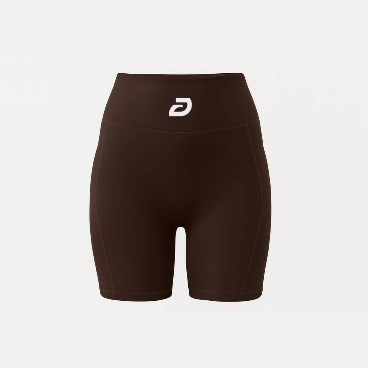 DBIS Versatile Biker's Short - DBISFIT