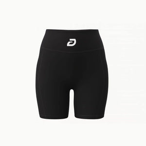 DBIS Versatile Biker's Shorts