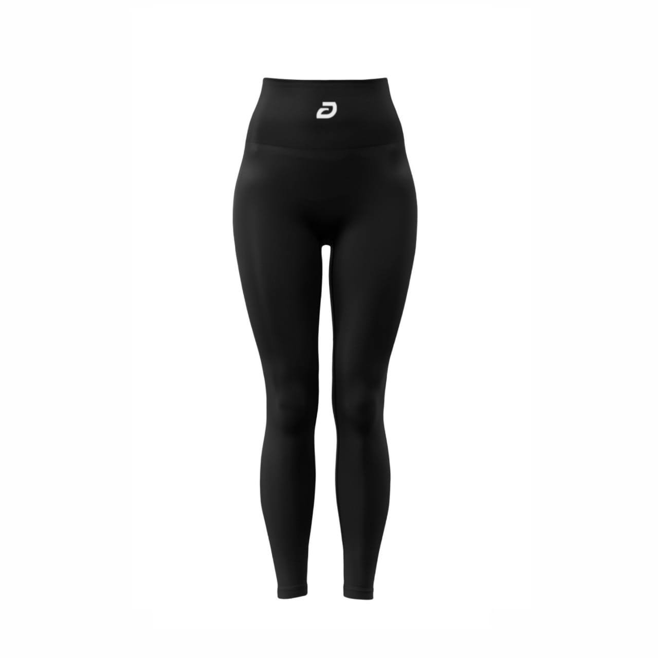 DBIS Versatile Sculpting Leggings - DBISFIT