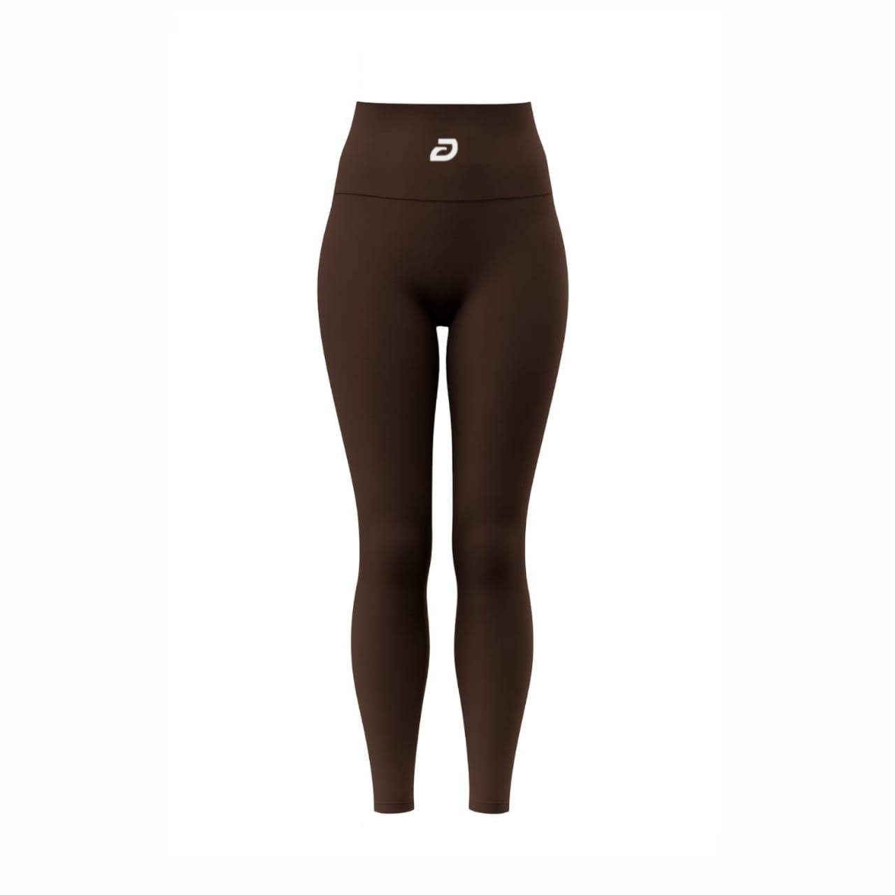 DBIS Versatile Sculpting Leggings - DBISFIT