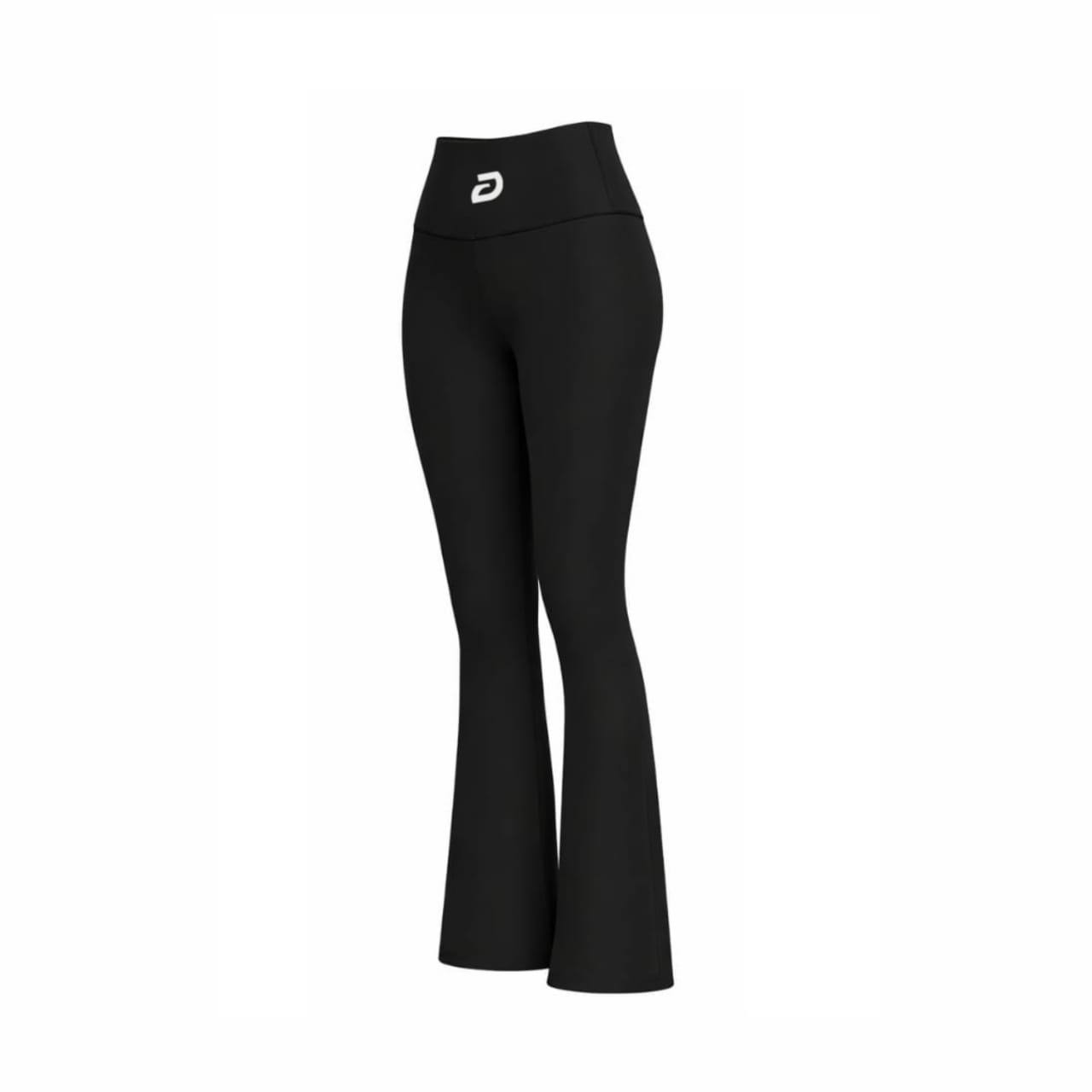 DBIS Wide - Leg Pants - DBISFIT