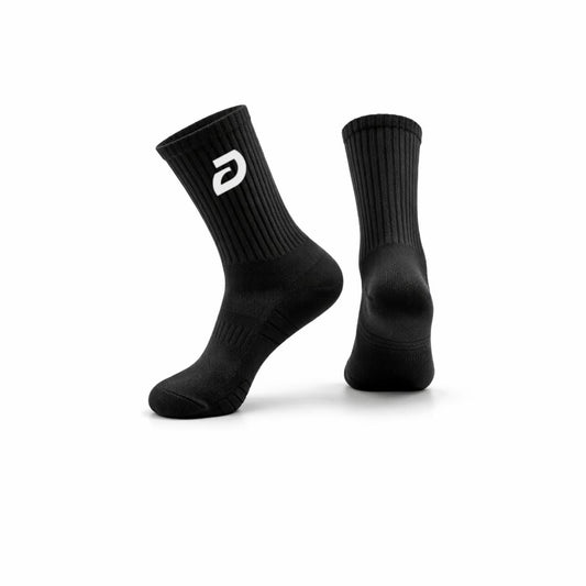 DBISFIT Plain Mid - Calf Socks - DBISFIT