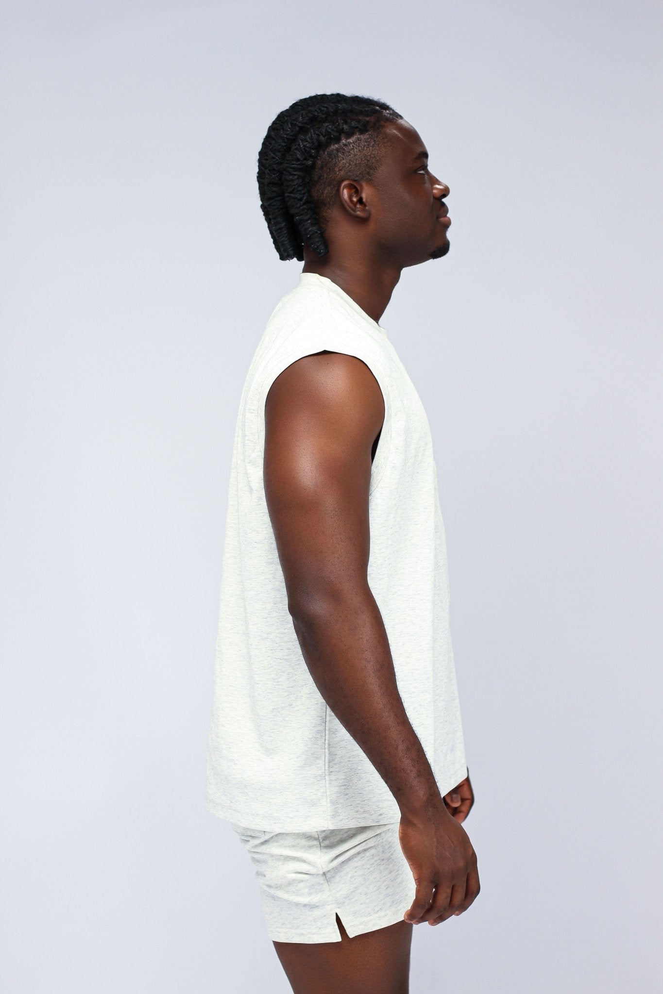 DBISFIT Sleeveless Collection - DBISFIT