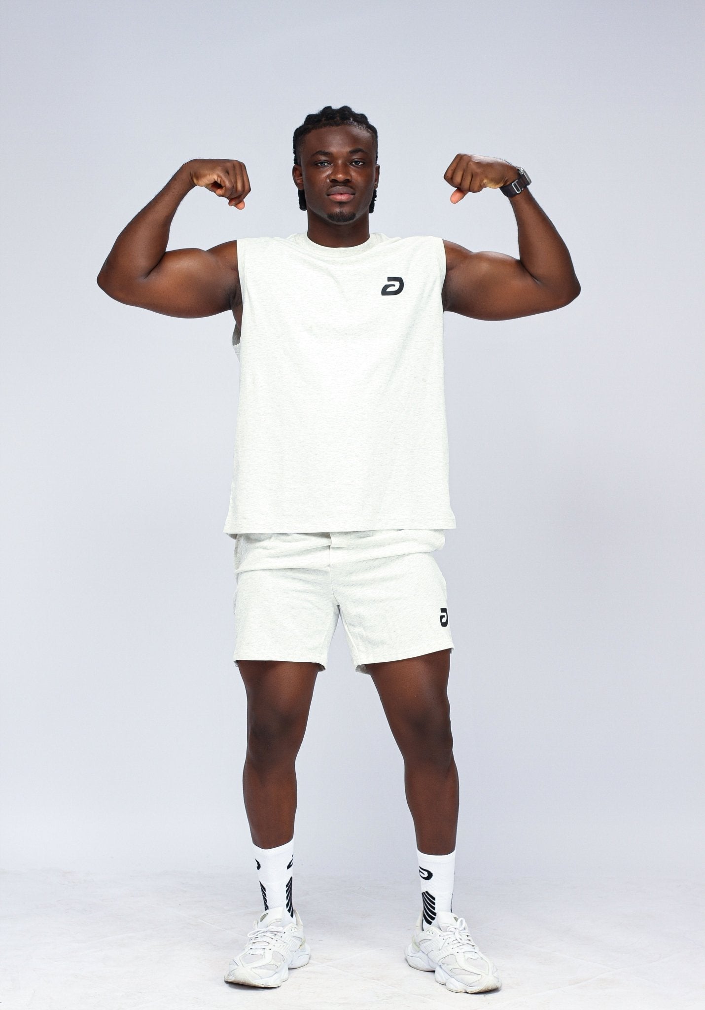 DBISFIT Sleeveless Collection - DBISFIT