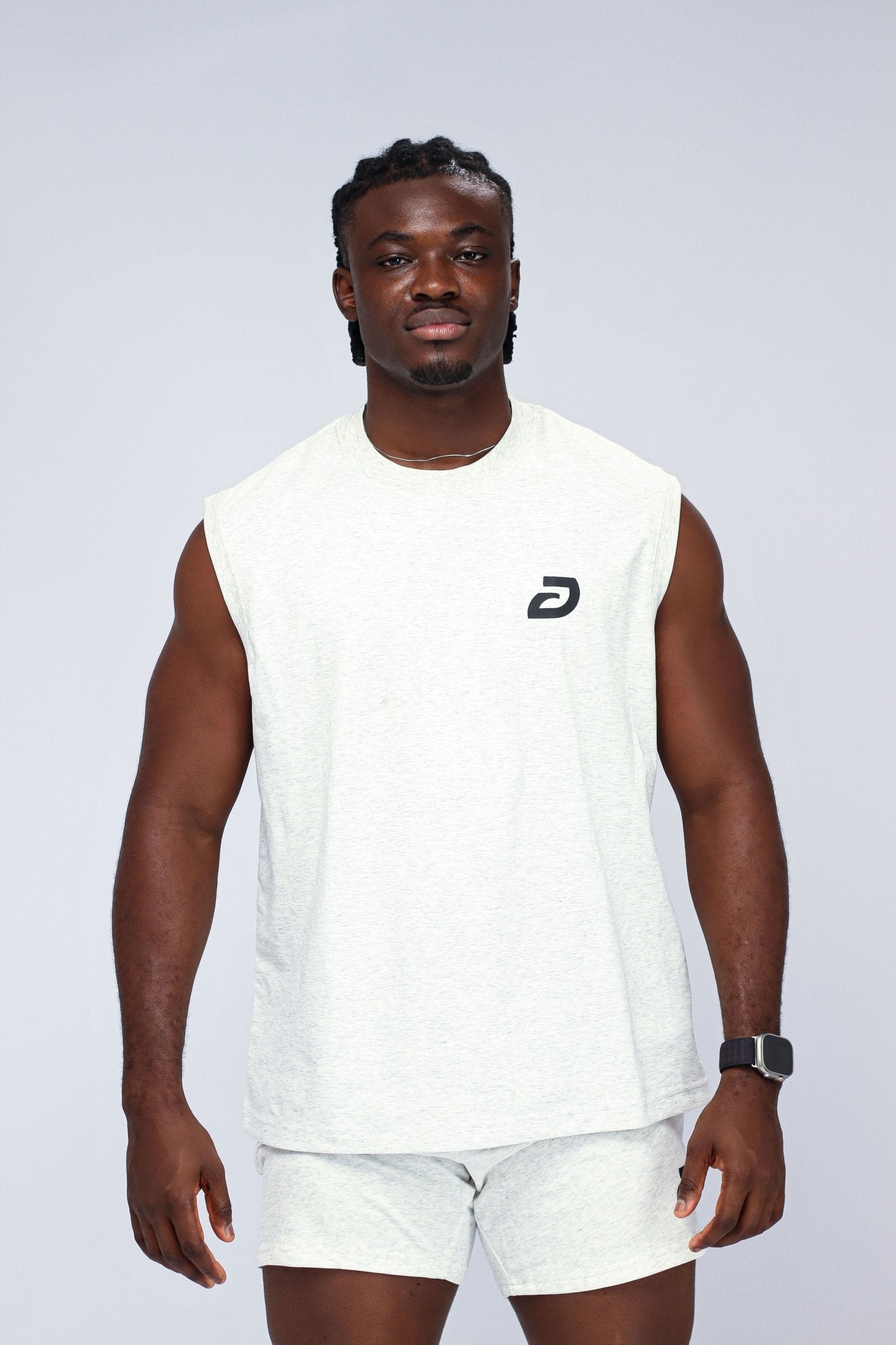 DBISFIT Sleeveless Collection - DBISFIT