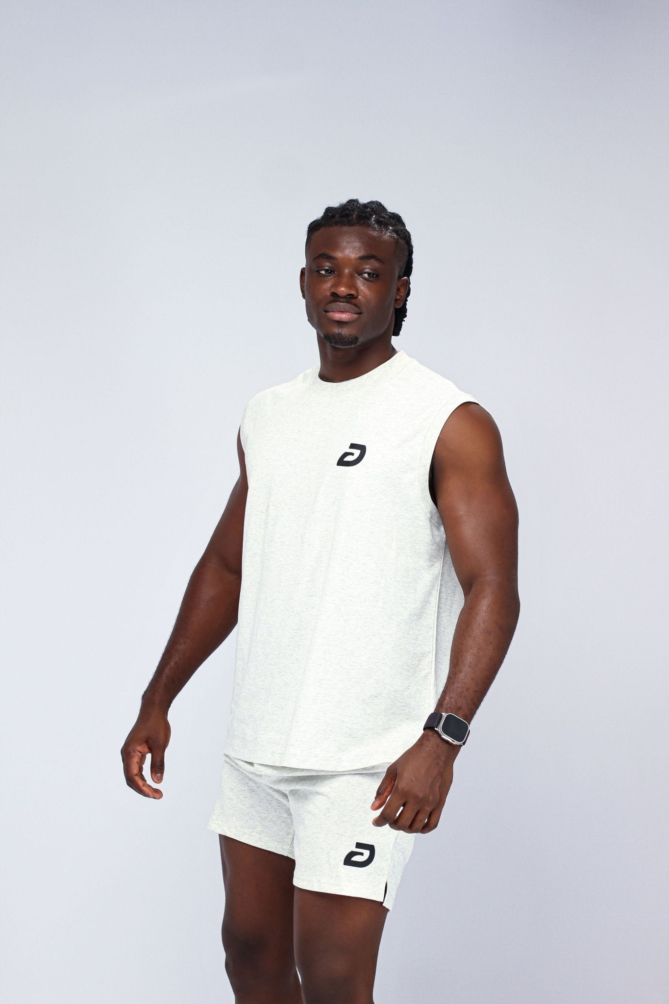 DBISFIT Sleeveless Collection - DBISFIT
