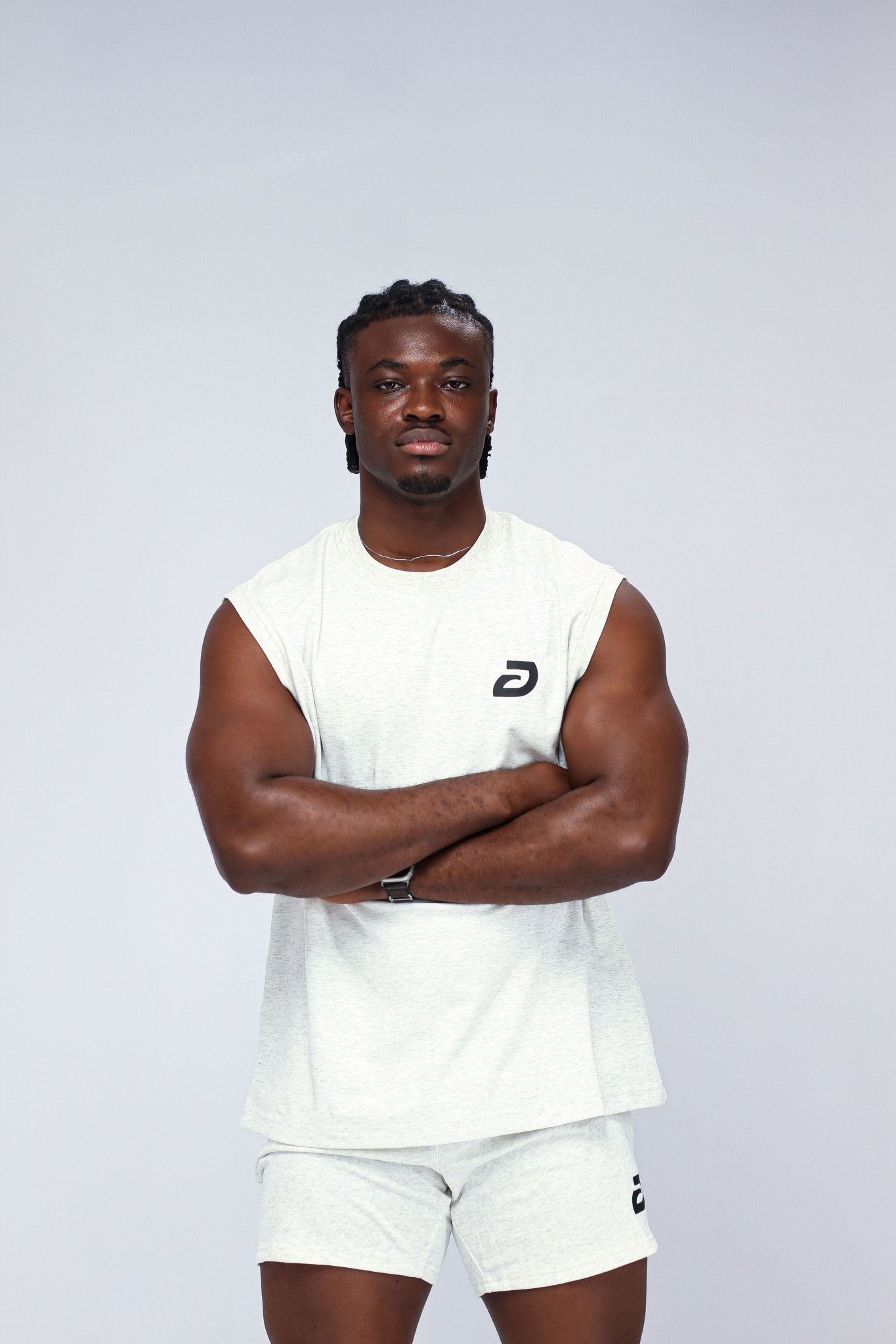 DBISFIT Sleeveless Collection - DBISFIT