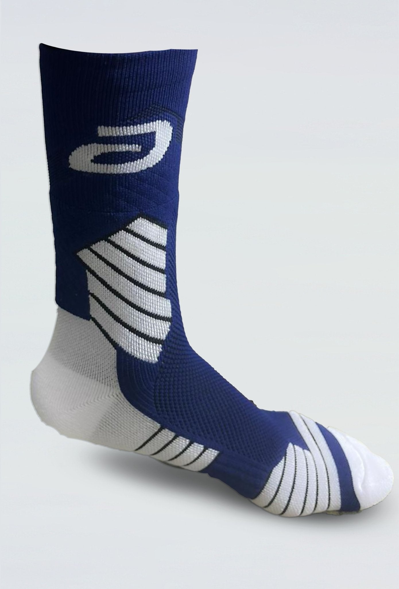 DBISFIT Thick Mid Calf Socks - DBISFIT
