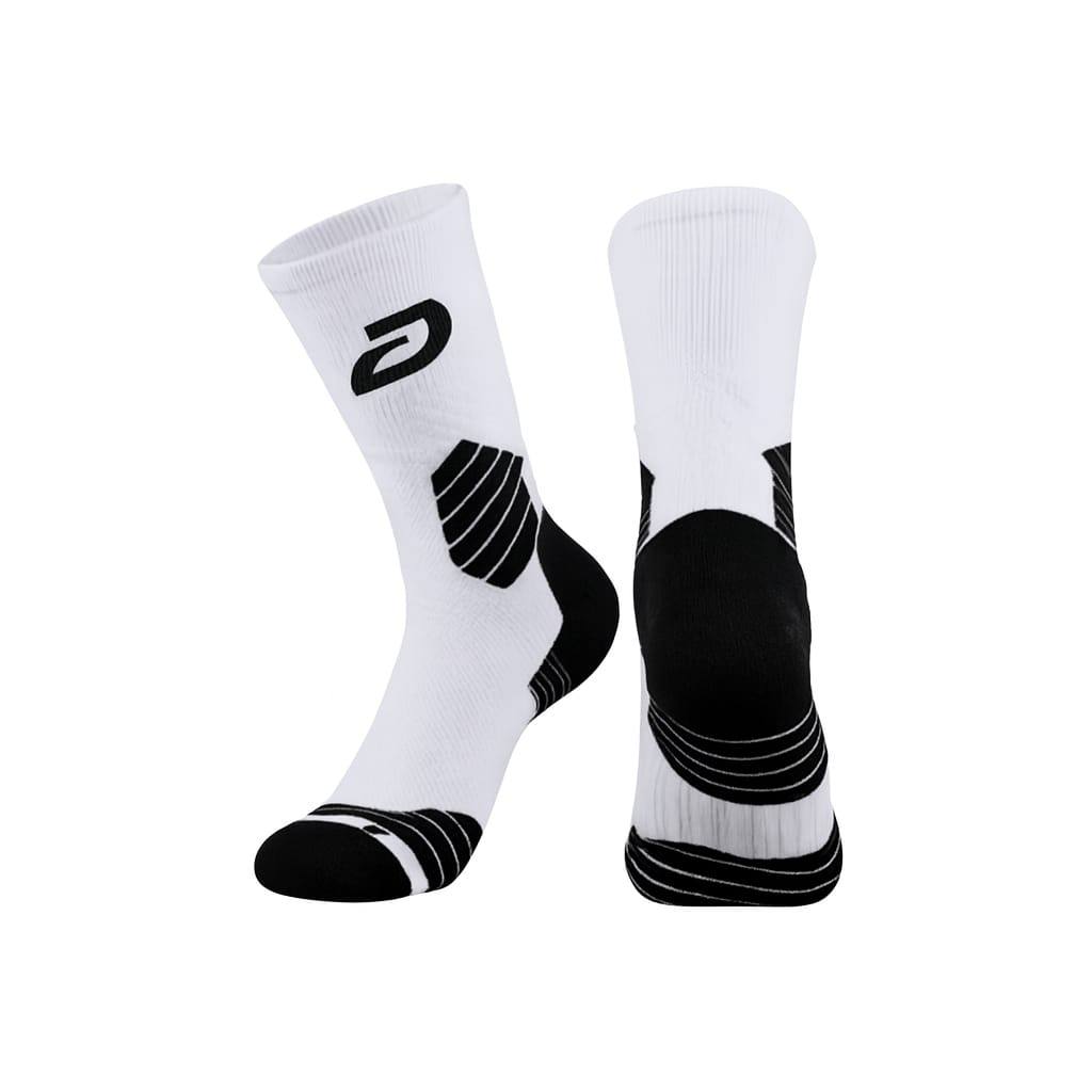 DBISFIT Thick Mid Calf Socks - DBISFIT
