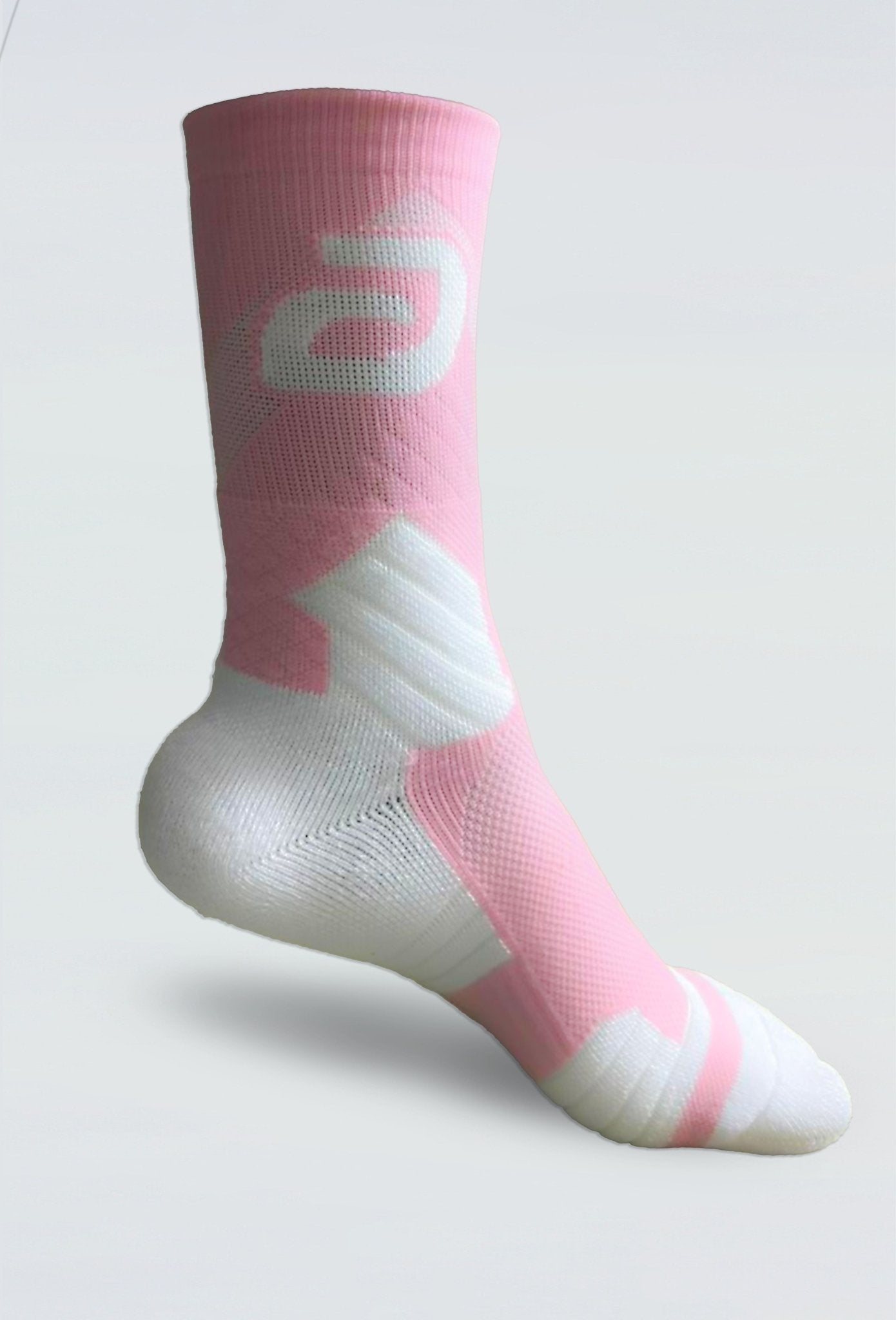 DBISFIT Thick Mid Calf Socks - DBISFIT