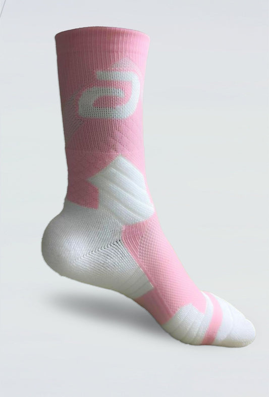 DBISFIT Thick Mid Calf Socks - DBISFIT