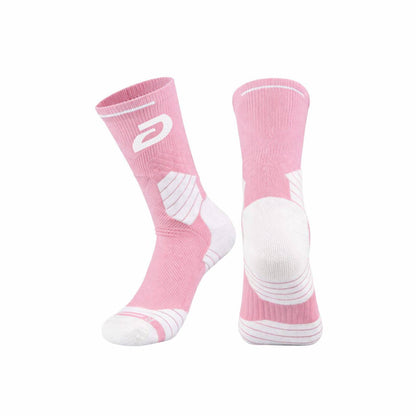DBISFIT Thick Mid Calf Socks - DBISFIT