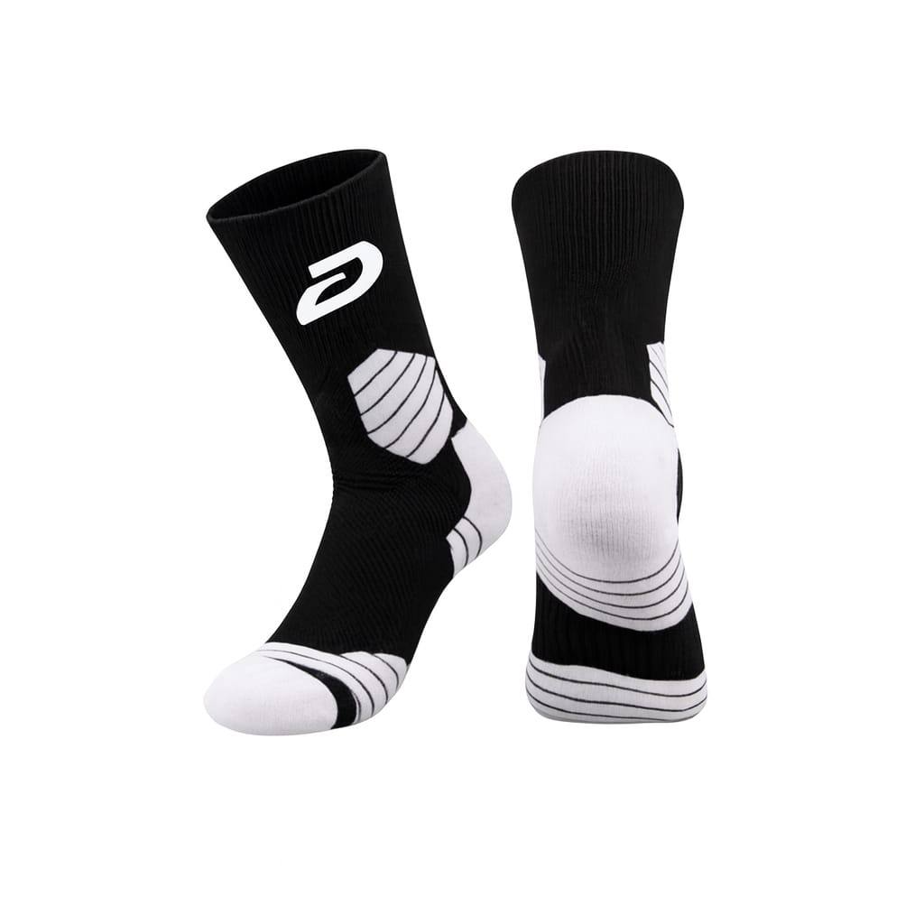 DBISFIT Thick Mid Calf Socks - DBISFIT
