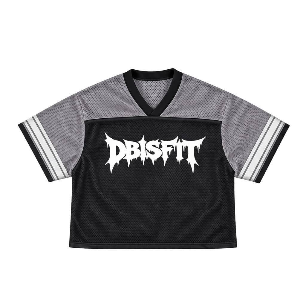Dbisfit Ultra Mesh Jersey - DBISFIT