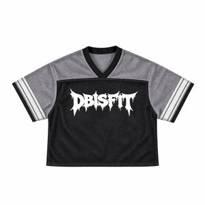 Dbisfit Ultra Mesh Jersey