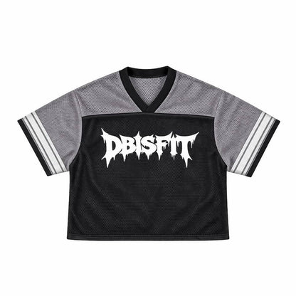 Dbisfit Ultra Mesh Jersey - DBISFIT