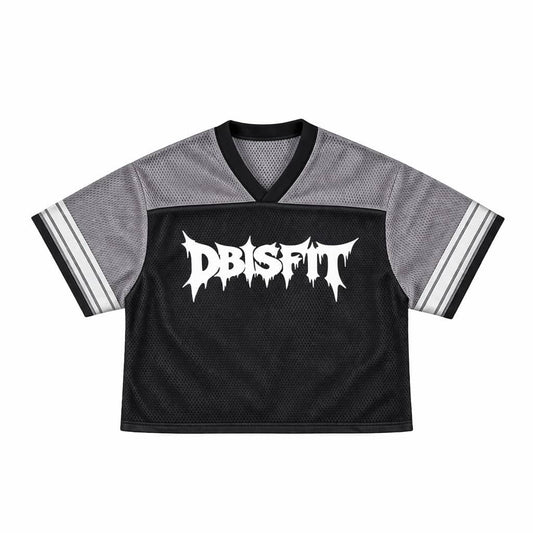 Dbisfit Ultra Mesh Jersey - DBISFIT
