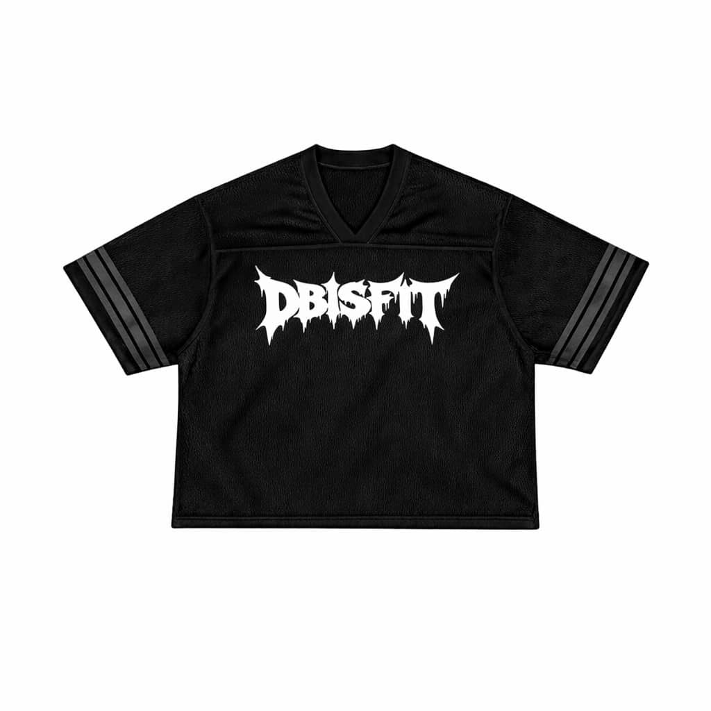 Dbisfit Ultra Mesh Jersey - DBISFIT