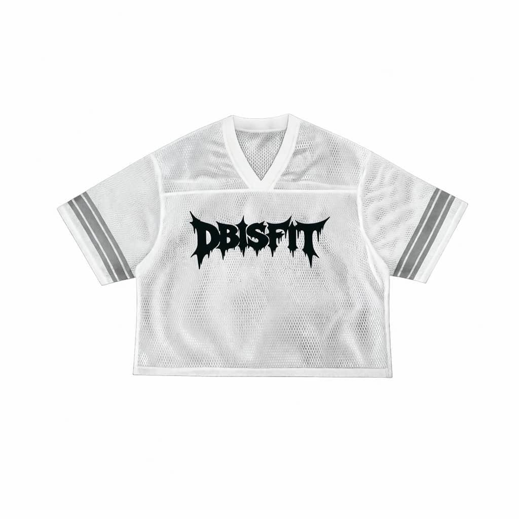 Dbisfit Ultra Mesh Jersey - DBISFIT