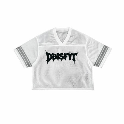 Dbisfit Ultra Mesh Jersey - DBISFIT