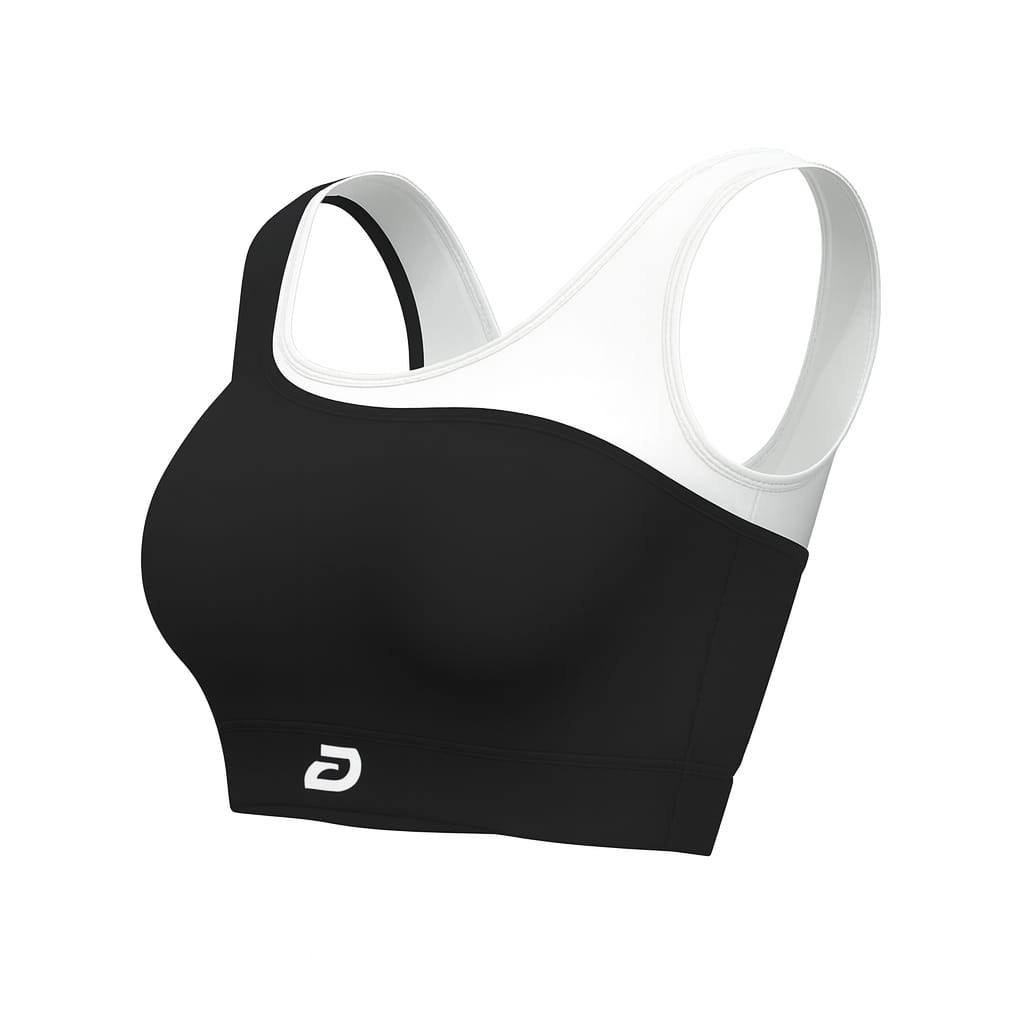 Double Layer Sports Bra - DBISFIT