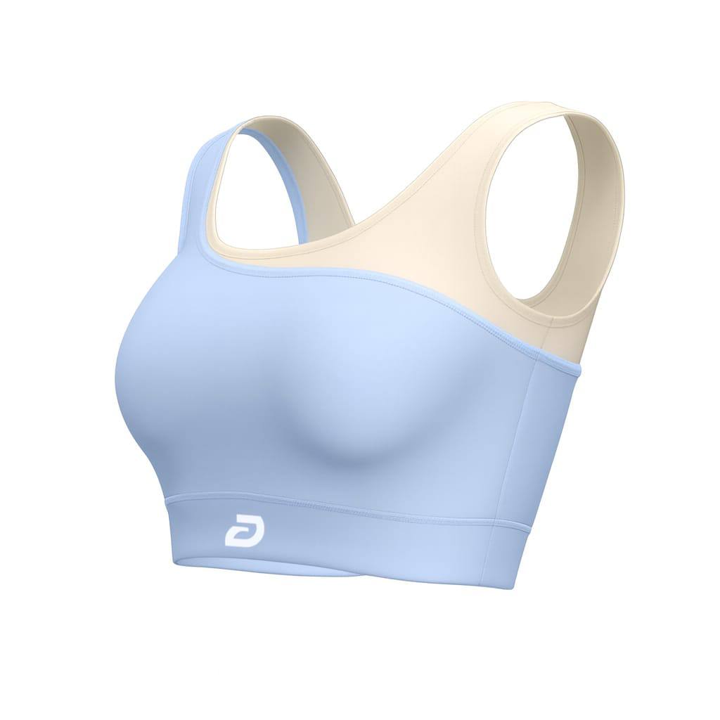 Double Layer Sports Bra - DBISFIT