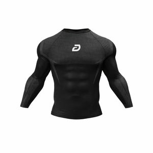 Flex Compression Series (Long-Sleeve Top)