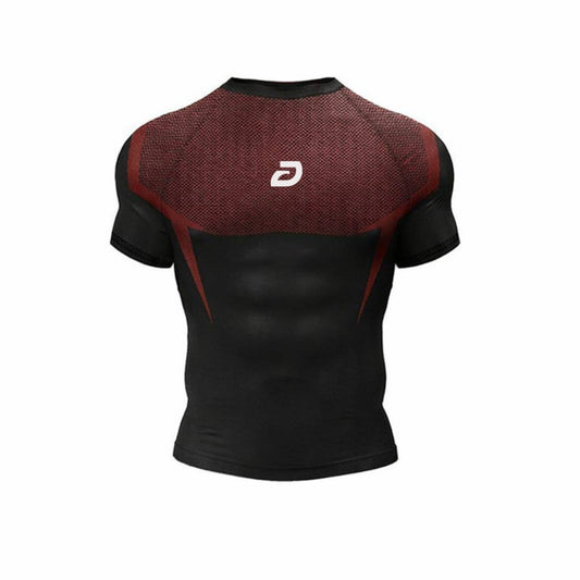 Flex Compression Series (Short - Sleeves Top) - DBISFIT