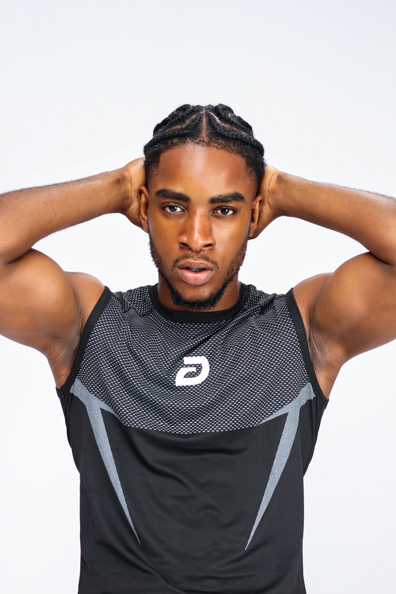 Flex Compression Series (Sleeveless) Top - DBISFIT