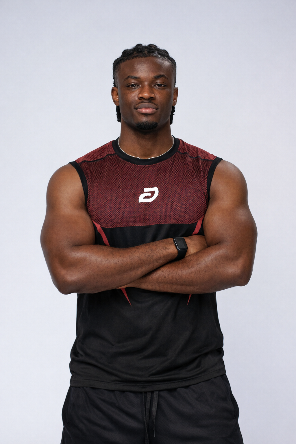 Flex Compression Series (Sleeveless) Top