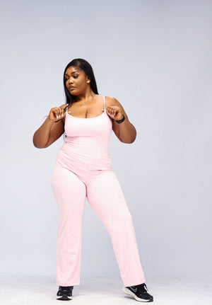 FlexFlare Jumpsuit