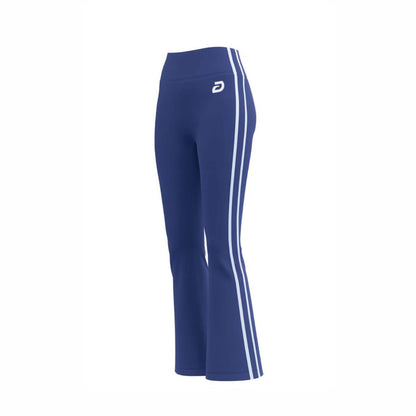 Flexline Palazzo Pants - DBISFIT