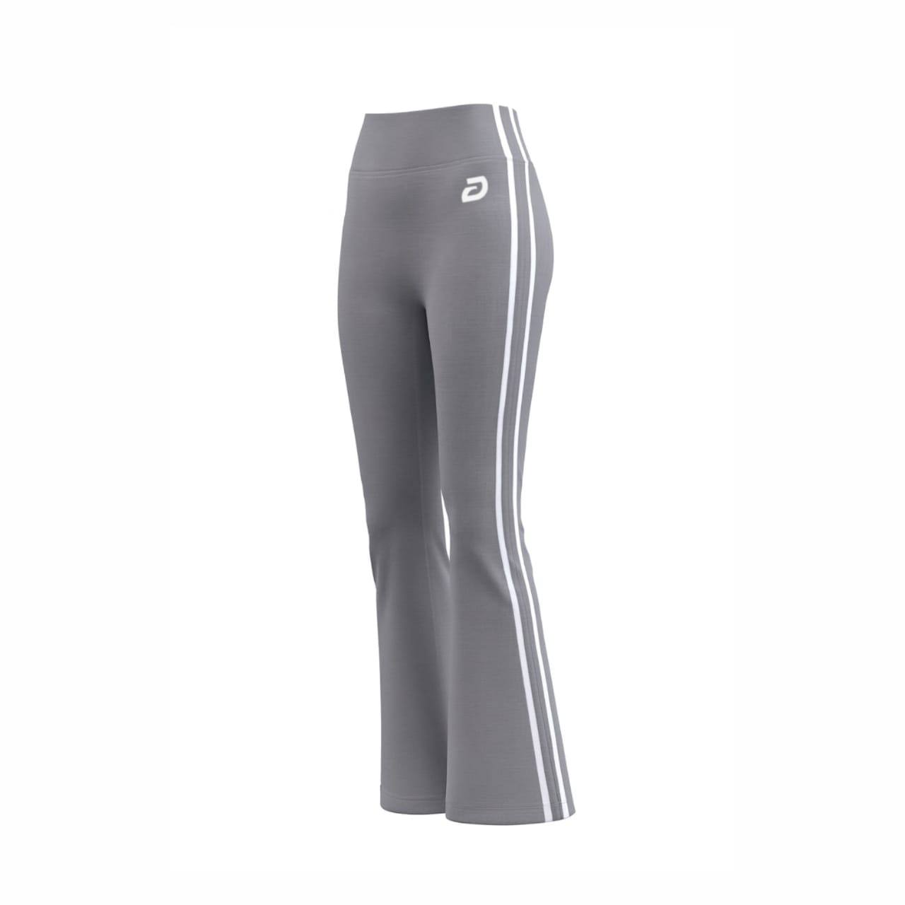 Flexline Palazzo Pants - DBISFIT
