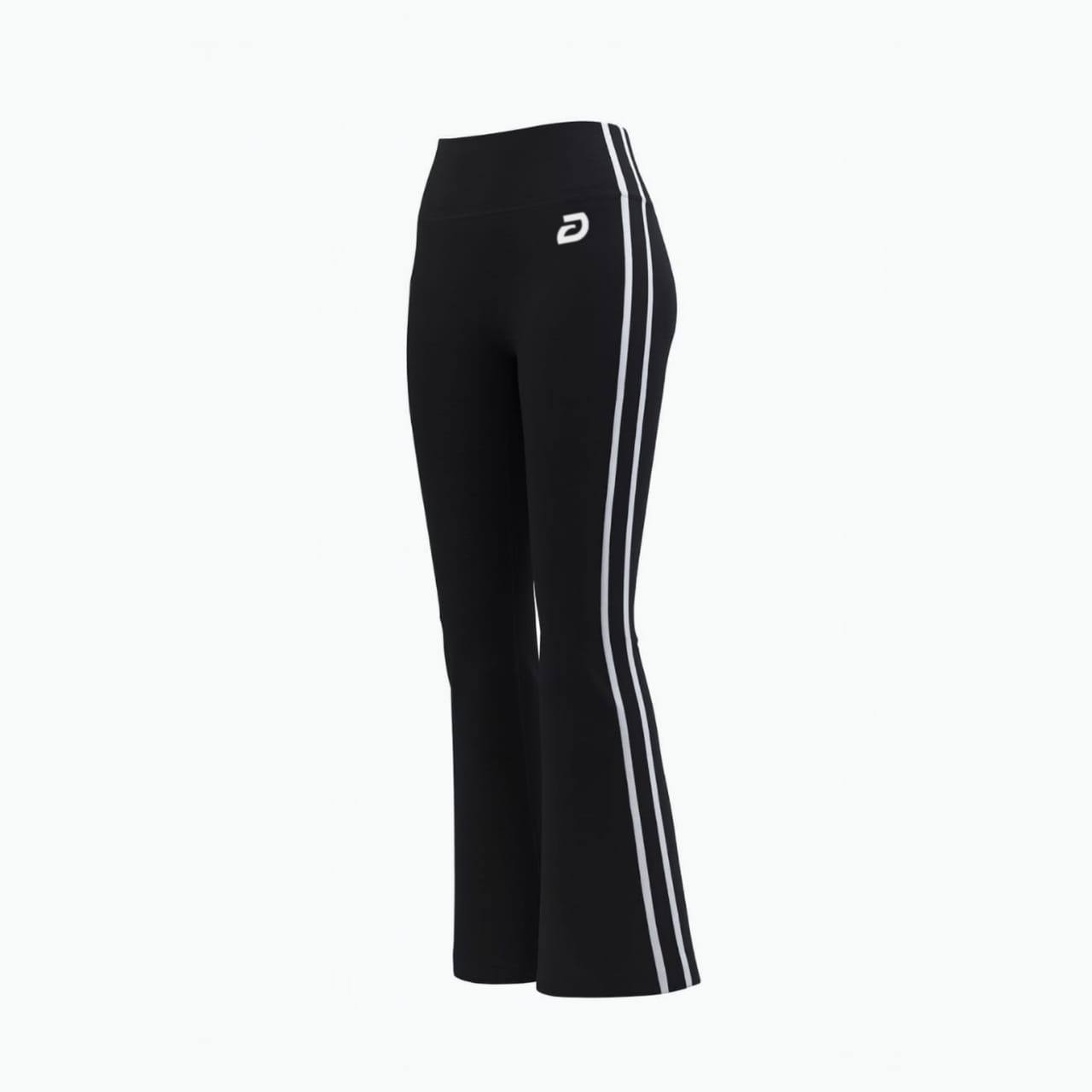 Flexline Palazzo Pants - DBISFIT